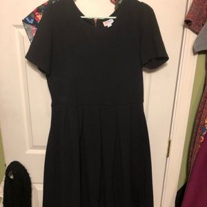 Lularoe Amelia dress